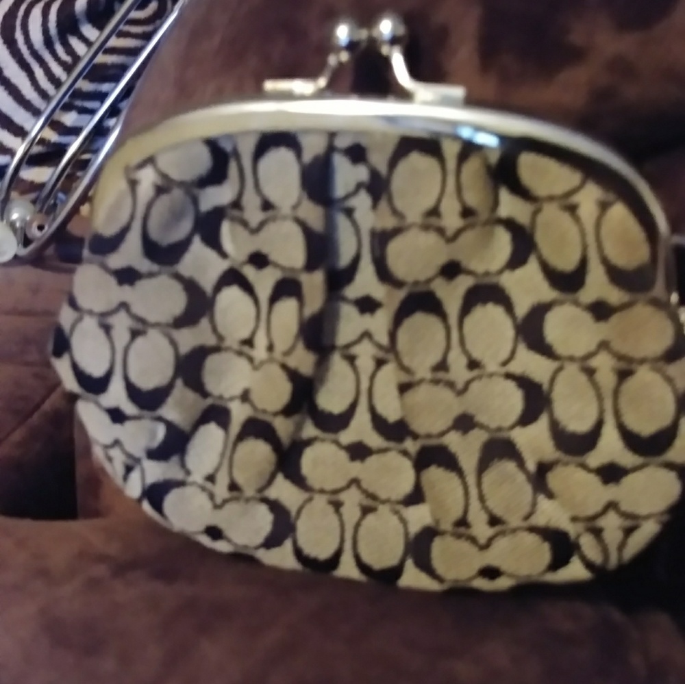 Coin purse